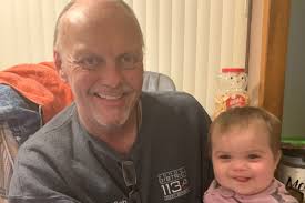 Fundraiser by Tiffany Noelle Koller : Let's help bob kick cancers ass!