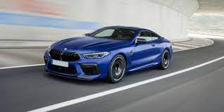 We did not find results for: Bmw M8 Review 2021 Carwow