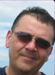 Michael Joseph Ernest Gallant