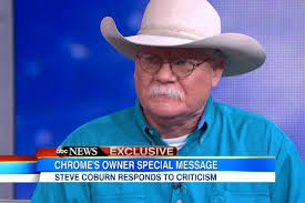 California Chrome Owner Gives Emotional Apology to Tonalist: 'He Won the  Race Fair and Square' (Video)