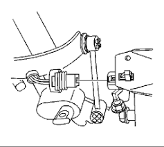 My 2004 Cadillac Cts V Stability System Has Been Malfunctioning Usually When I Hit Uneven Rough Spots In Road Seems To
