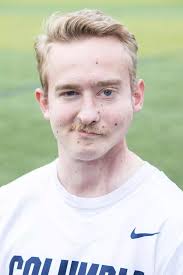 2020 Men's Lacrosse Roster