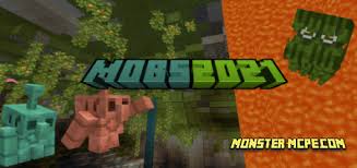 Mods minecraft pe pocket edition most popular with description and picture, free download. Download Mods Minecraft Pe 1 17 1 16 1 15 1 14 On Android Minecraft Pe Free Apk Monster Mcpe