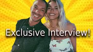 Dylan Smith Love After Lockup Fiance Marissa Gives Interview Details On His Arrested After Season 3 Youtube