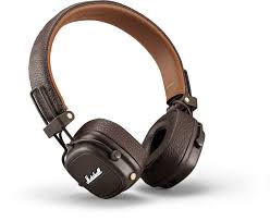 Marshall major iii kopfhörer inkl. Marshall Major Iii Bluetooth Brown Musikhaus Thomann