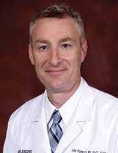 Meet a man at the heart of a miracle