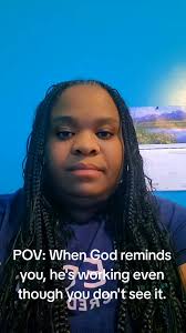 God's Reminders of His Work in Tough Times