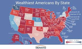 Who's Maine's richest person? Only #48 in a list of each state's wealthiest  | Widgets and Digits