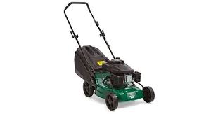Husqvarna, mtd, and briggs & stratton make most of the riding mower and lawn tractor brands sold by retailers here in the united states. Aldi Gardenline Ferrex 161cc Petrol Lawn Mower Sep 2018 Oct 2019 Productreview Com Au
