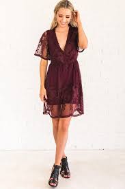 Light My Fire Wine Purple Lace Mini Dress Black Lace Mini Dress Lace Mini Dress Dresses