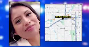 Woman killed during robbery in Bridgeport