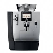 Jura Impressa Xj9 Automatic Coffee Machine Capressoespressomachine Automatic Coffee Machine Jura Coffee Machine Coffee Machine
