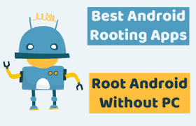 With these applications you can become the superuser of your android smartphone or tablet. 12 Best Rooting Apps For Android Root Without Pc Computer