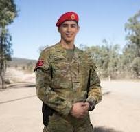 Military Police Officer - ADF Careers