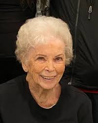 Myrna Franzwa Obituary (1933