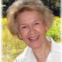 Obituary information for Barbara Elizabeth Hines Huston