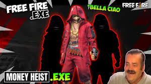 Free fire exe selamat malam bosku kali ini kita coba bikin konten free fire exe nih semoga kalian terhibur dengan kelucuan kita jika ada kekurangan komen di. Youtube Video Statistics For Free Fire Exe The Money Heist Exe Noxinfluencer