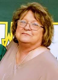 Obituary for Mildred "Bonnie" Culp Witten