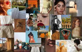 Mac Desktop Background Collage Maker