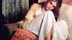 The young american film prodigy was promoting her pedo film pretty baby directed by louis malle. Brooke Shields Pretty Baby