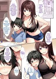 Hentai onee san ❤️ Best adult photos at hentainudes.com