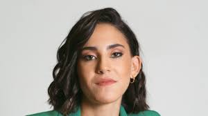 Quién es la cantante con la que Lucía Maidana está en pareja