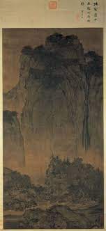 Artsy Education What Else Does Artsy Offer Additional Features For You Chinese Landscape Painting Japanese Painting Art History