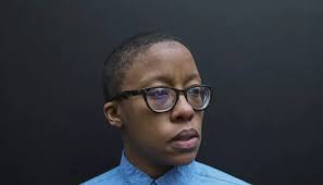 George Elliott Clarke