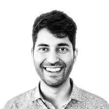 Aryan Naraghi Email & Phone Number