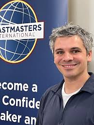 Good to see you had a great day with Warwick's public speaking group!!!