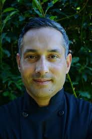 TasteofThursday Salt Spring Island Mussels Vin Daloo