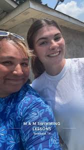 M & M Swimming Lessons