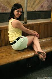 ID: 1044 - Flexible feet and dirty soles. Part 3. - City Feet - Full HDMP4