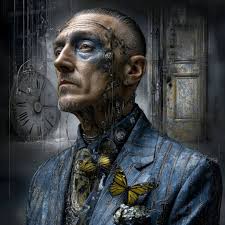 SYSTEMATIC CHAOS or BLACK CLOUDS & SILVER LININGS