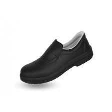 Elles sont parfaites pour les hommes et les femmes, et sont parfaites pour les conditions de travail ou les activités extérieures intenses. Chaussures De Cuisine Noire Securite