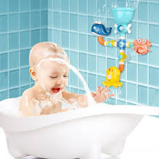 Pour douche, lavabo, baignoire et wc. Dessin Anime Bebe Bain Jouet Salle De Bain Baignoire Drole Douche Pulverisation Eau Jouets Fis113 Achat Vente Jouet De Bain 2008362892170 Soldes Sur Cdiscount Des Le 20 Janvier Cdiscount