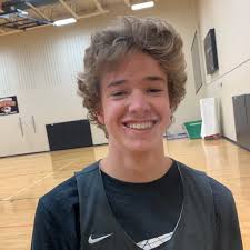 John Rugh's High School Career Home