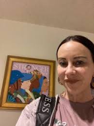 Courtney Wickham's Instagram, Twitter & Facebook