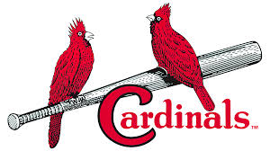 Maybe you would like to learn more about one of these? St Louis Cardinals Logo Symbol History Png 3840 2160