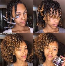 This hair would be very nice for micro braids , a weave or a wig. Natural Hair Braid Out Braid Out Natural Hair Natural Hair Styles Curly Hair Styles