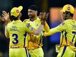 Ipl 2019 Match 1 Highlights Spinners Help Csk Hand Rcb An