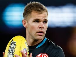 AFL trades 2024: Dan Houston to Collingwood Magpies, Port Adelaide to get  Jack Lukosius, Joe Richards and Rory Atkins, John Noble to Gold Coast Suns,  AFL draft, Fox Footy Podcast, latest news and rumours