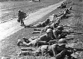 Советская разведка почти ежедневно докладывала сталину о планах гитлера. Nachalnyj Period Velikoj Otechestvennoj Vojny 1941 1945 Gg Ministerstvo Oborony Rossijskoj Federacii