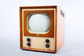 De Televisie Canon Van Nederland