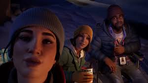 All Major Voice Actors & Cast List for Life Is Strange: Double Exposure