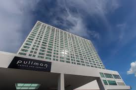 Pullman Kuching