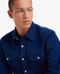 Jackson Worker Overshirt