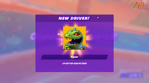 Nickelodeon kart racers is a nickelodeon based kart racer for playstation 4,. Nickelodeon Kart Racers 2 Grand Prix Save Game Manga Council
