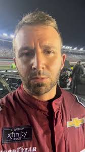 Matt DiBenedetto Racing added a...