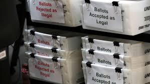 Some States Allow Ballots If Voters Die Before Election Day Ctv News